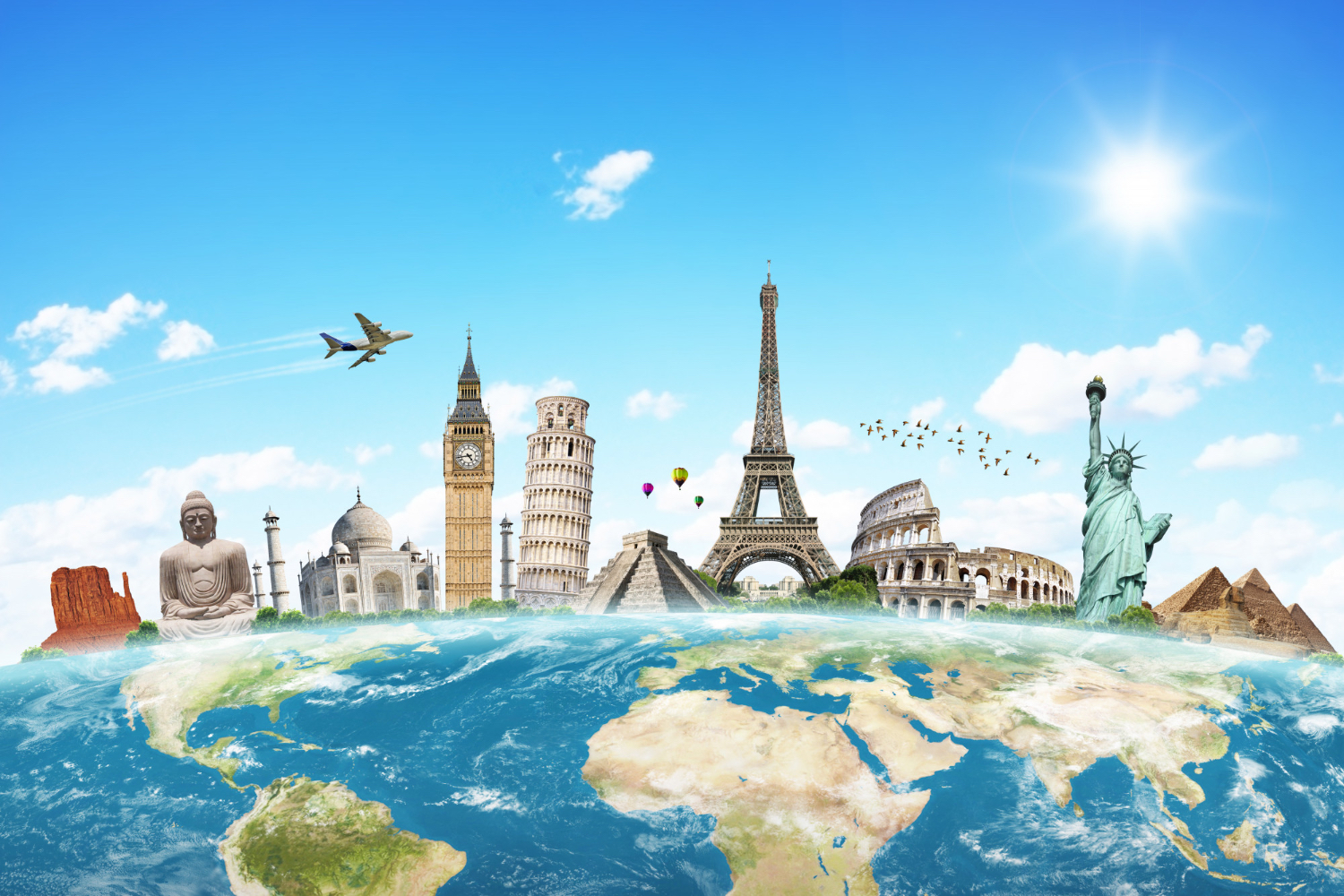 Work and Study mi Work and Travel mı? Yurt Dışında Eğitim ve Deneyim Rehberi
