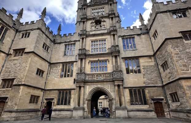 Avrupada Uygun Fiyatlı Üniversite 2025: YKS’ye Yerleşemedim Diye Üzülme