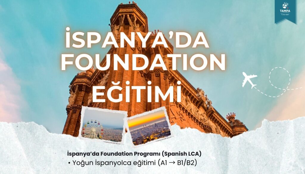 İSPANYA’DA (1)